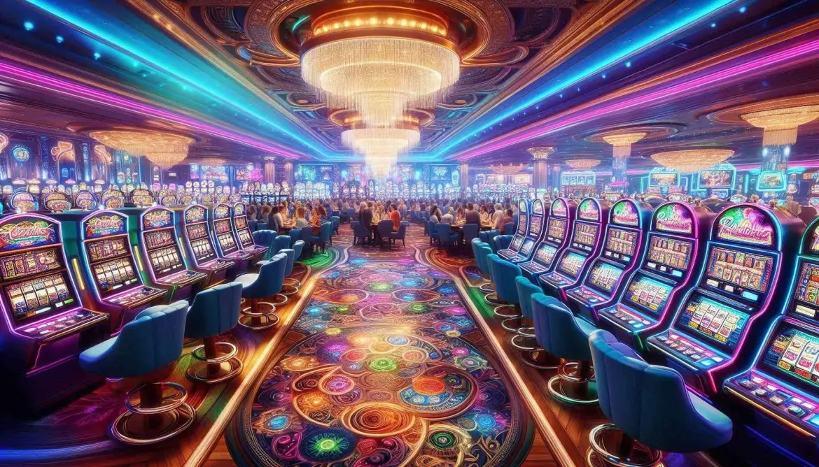 LeoVegas